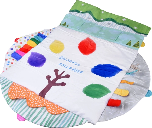 Měkké pohodlí a snadná údržba