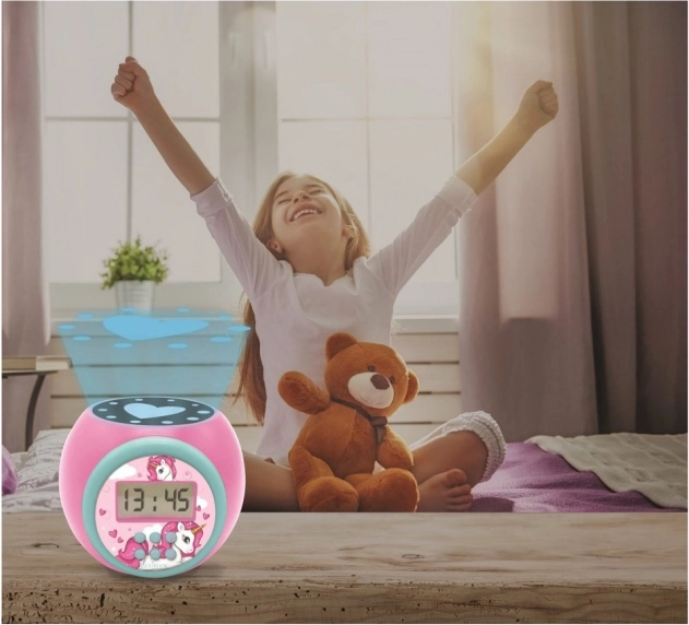 Pohodlné probouzení se Snooze