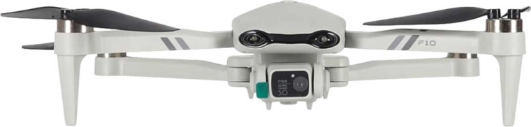 Wi‑Fi FPV kamera a funkce v aplikaci 4DRC
