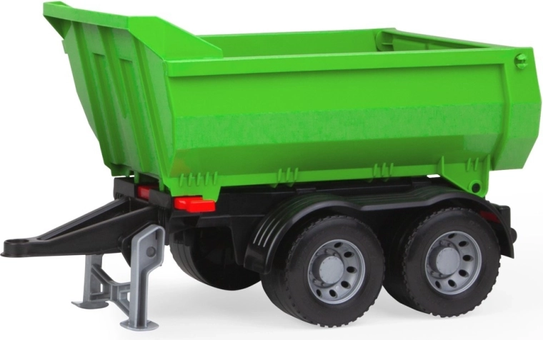 Přívěs WORXX – volně balený