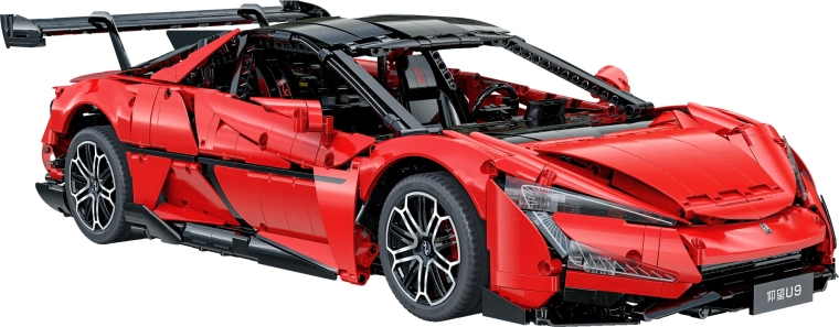 Chytré ovládání přes Bluetooth aplikaci