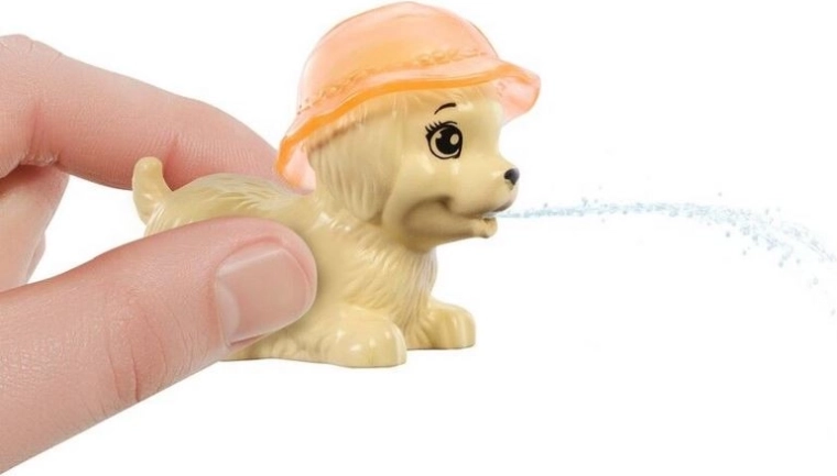 Roztomilí pejsci a tematické doplňky pro příběhy