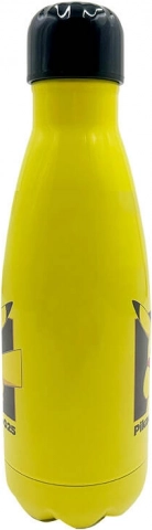 Ikonický design POKÉMON Pikachu