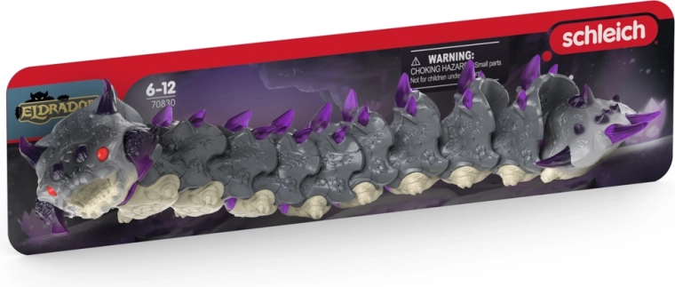 Kvalita Schleich pro dlouhou výdrž