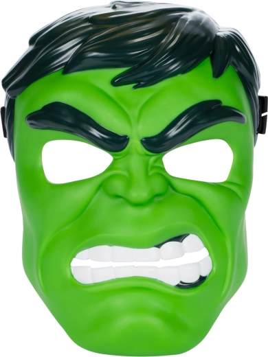 Hasbro Avengers maska hrdiny Hulk