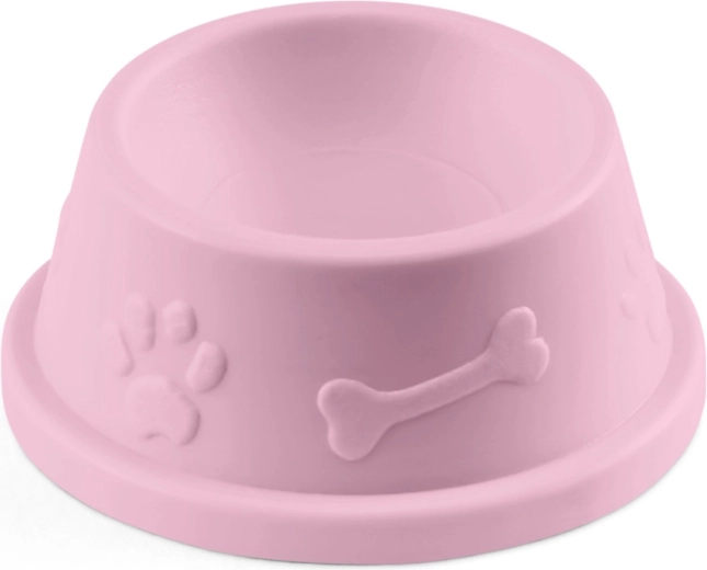 Miska pro pejska a doplňky pro péči