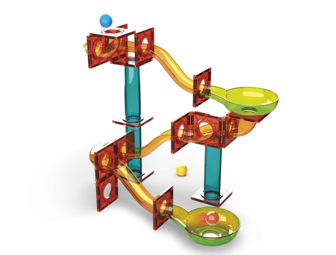 Stabilní a snadné spojování