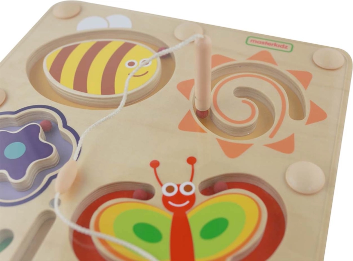 Bezpečné a odolné dřevěné zpracování