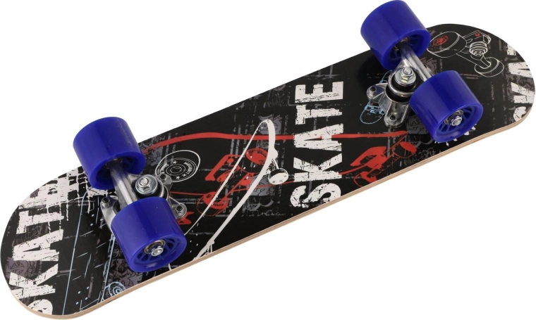 Tichá a plynulá jízda