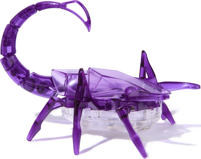 Bleskový pohyb s vibrační technologií