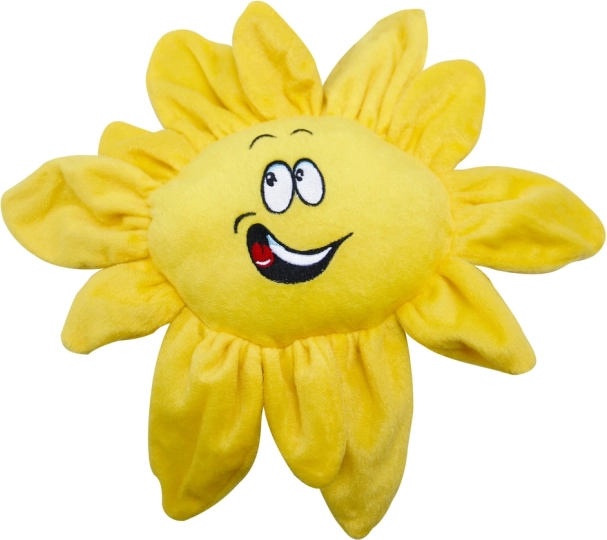 Plyšové sluníčko 20 cm