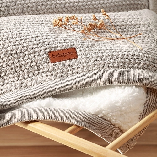 Dvouvrstvé teplo a nadýchané pohodlí