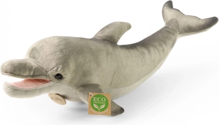 Plyšový delfín ECO Friendly 40 cm