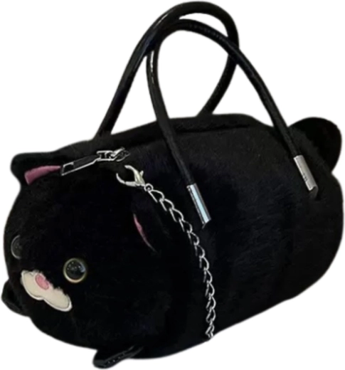 Bezpečné zipové zapínání