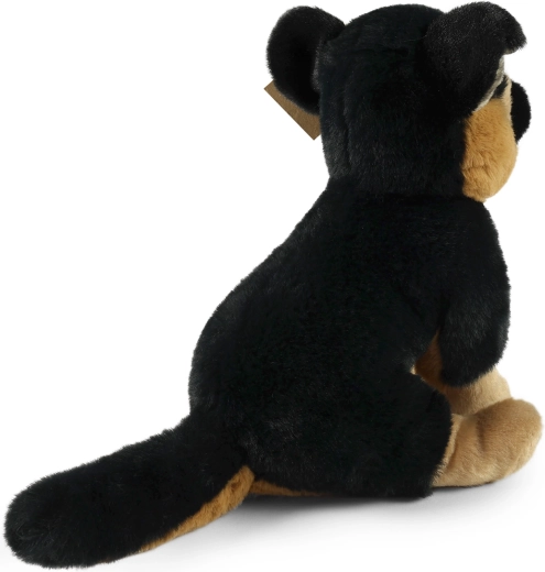 Ideální mazlíček na cesty i do postýlky