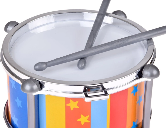 Vše potřebné v sadě