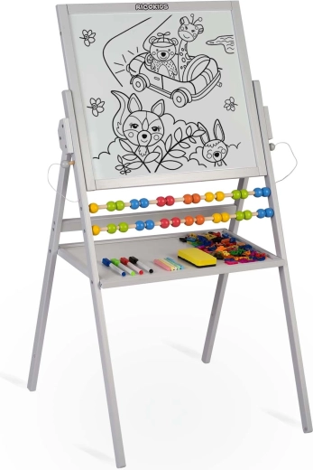 Vše potřebné hned v balení