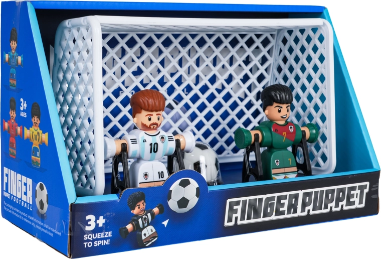 Zábava pro malé sportovce