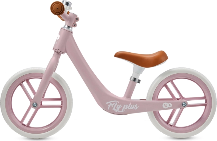 Nepropíchnutelná 12" EVA kola pro plynulou jízdu