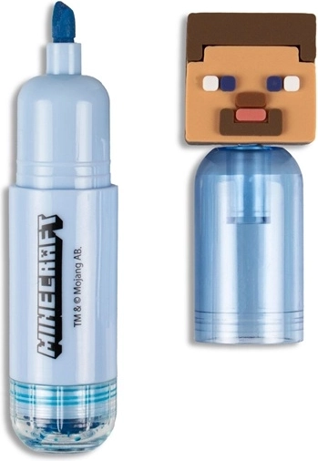Klínový hrot pro přesné zvýraznění