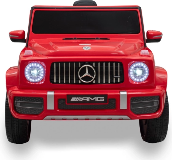 Autentický licencovaný design G63 AMG