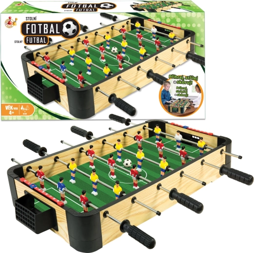 Stolní fotbal 60 cm STUDO GAMES