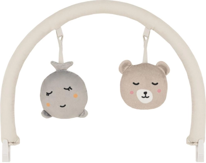 Hrazdička pro rozvoj smyslů