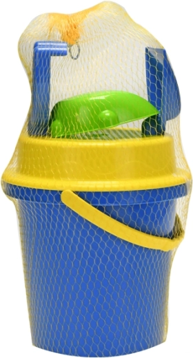 Lehká a bezpečná pro nejmenší