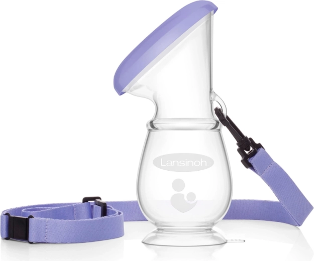 Měkký silikon a snadné čištění