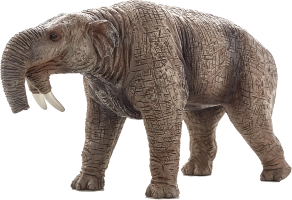 MOJO deinotherium – sběratelská figurka deluxe