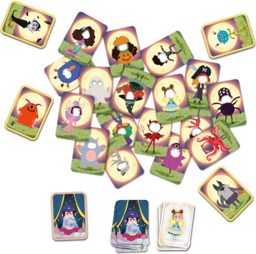 Rychlá párty hra pro děti