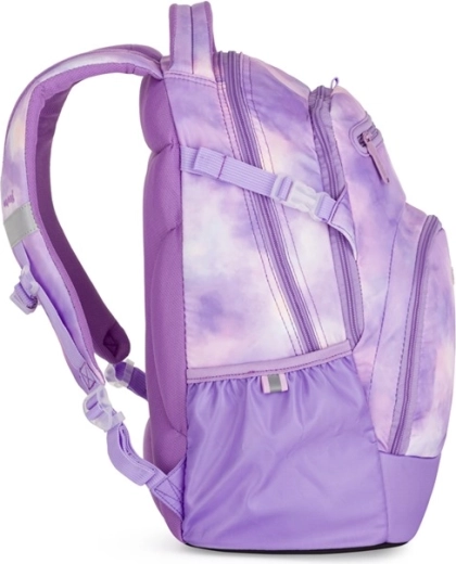 Chytrá organizace a velký objem 28 l