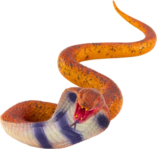 Měkká a pružná termoplastická guma