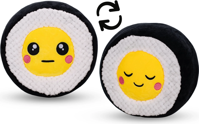 Roztomilý sushi design
