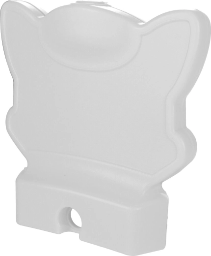 Opěradlo pro dětskou toaletu My small Toilet Cat JAMARA