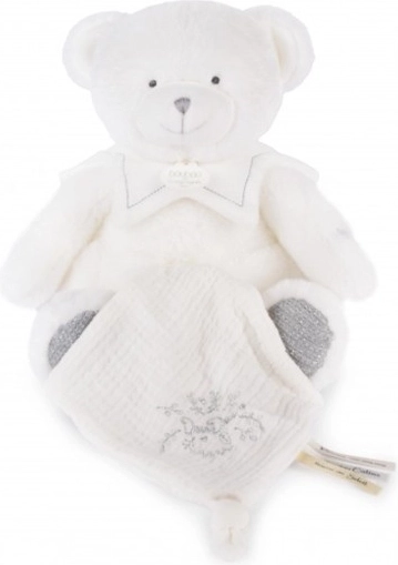 Dečka vždy po ruce – chytře ukrytá v bříšku