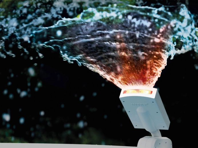 Bez baterií a bez kabelů