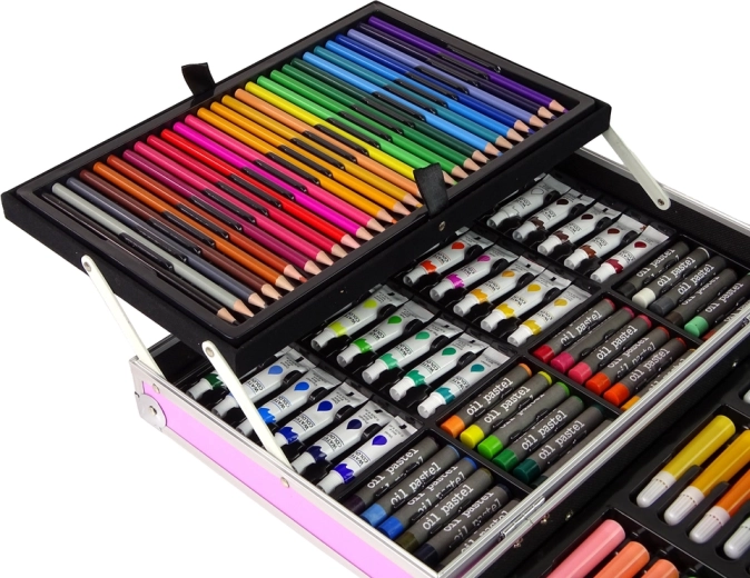 145 dílů pro neomezenou kreativitu