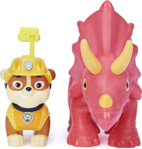 Pohyblivé figurky pro akční záchranné mise