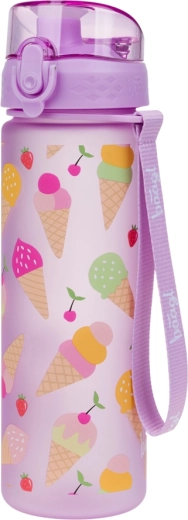 Baagl tritanová láhev na pití Lavender 500 ml
