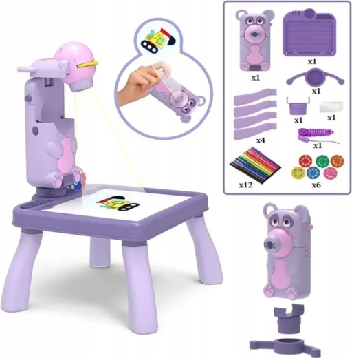 Praktické příslušenství a pořádek