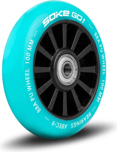 PU 88A – ideální tvrdost pro asfalt