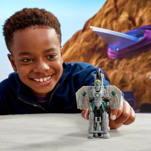 Svět Transformers EarthSpark