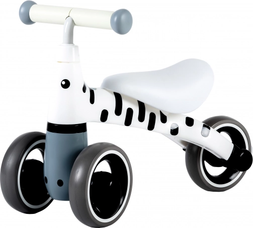 Dětské odrážedlo Zebra
