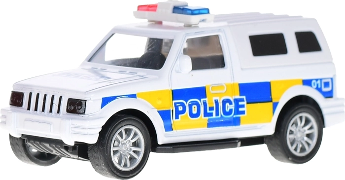 Detailní zpracování pro realistickou hru