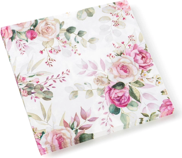 Dekor, který rozzáří každé stolování