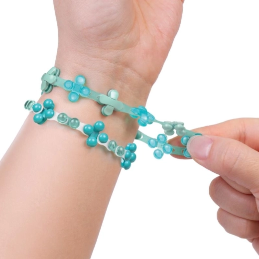 Flexibilní spojky pro snadné přizpůsobení