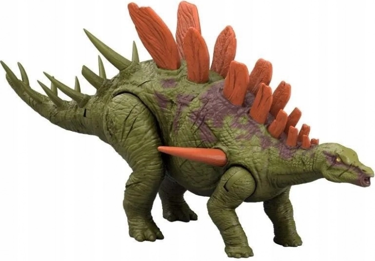 Figurka Pteranodon Jurassic World: Chaos Theory se zvukem a pohyblivými prvky - 1 kus