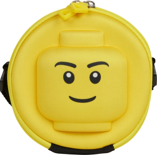 Praktické zapínání na zip