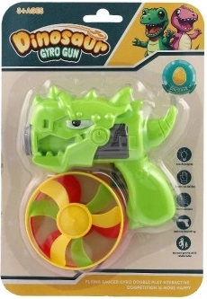 Dinosauří design